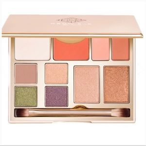 Brow Bar by Reema: Hollywood Icon Face Kit- NEW